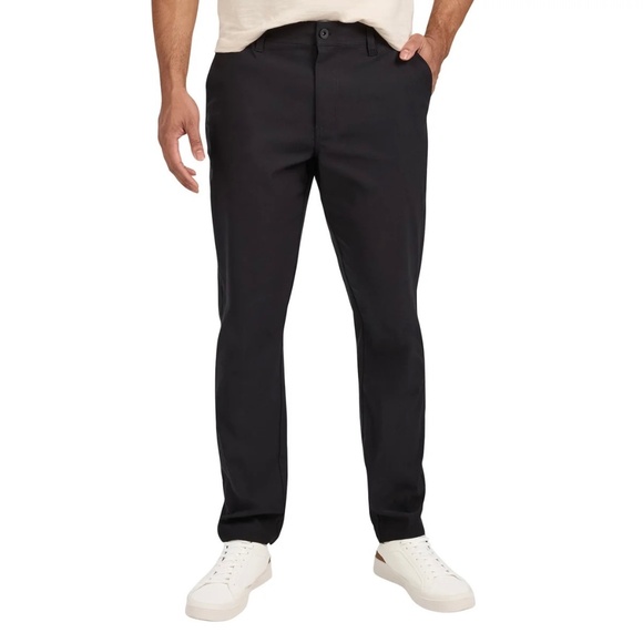 Weatherproof Other - Weatherproof Vintage 36x30 Men's Hybrid Tech Pants, Black NWT